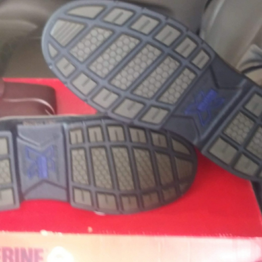 Work Boots